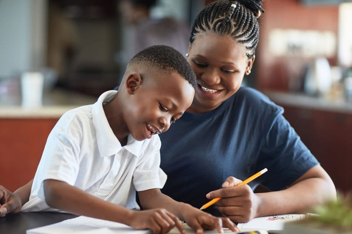 Student learning