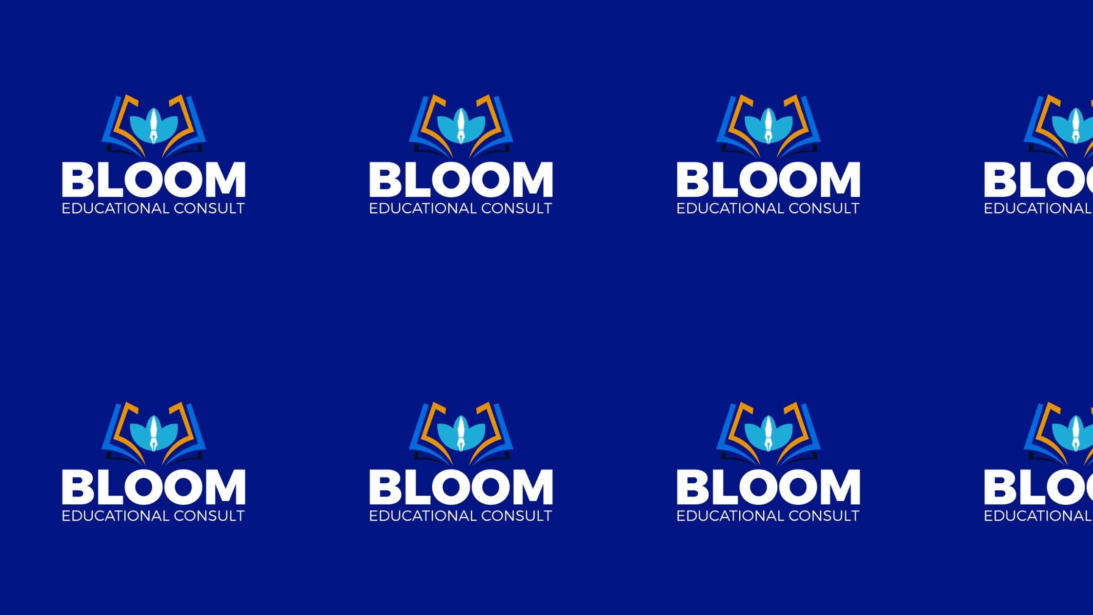 Bloom background