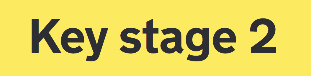 KS2 Logo